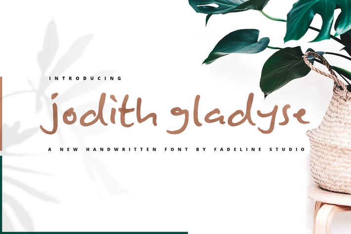 Jodith gladyse
