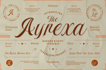 Ayrexa