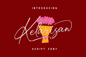 Kelarisan