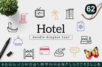 Hotel Dingbat