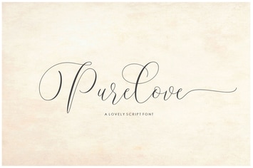 Purelove Script