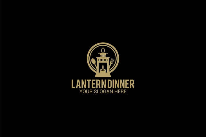 lantern dinner