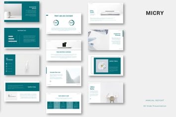 MIcry - Presentation