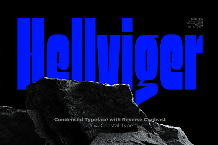 Hellviger