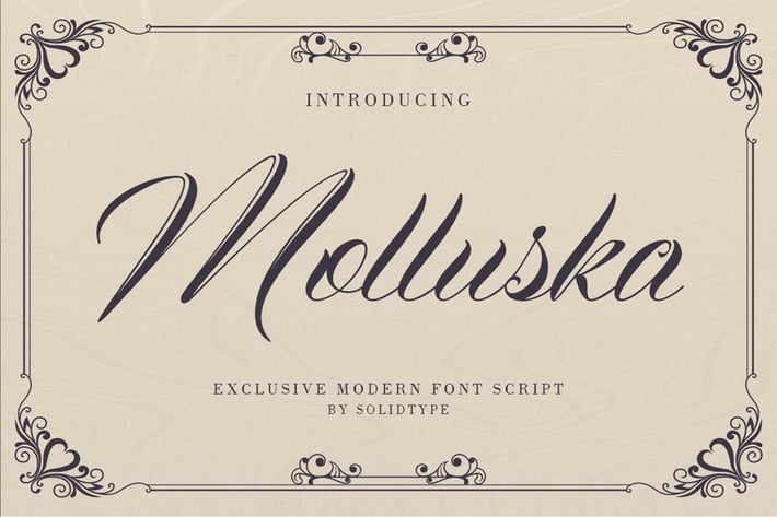 Molluska Script