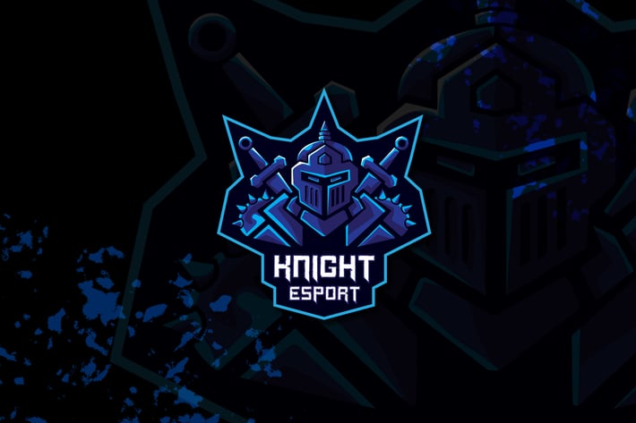 Esports Logo