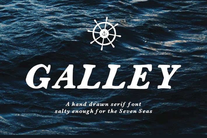 Galley 