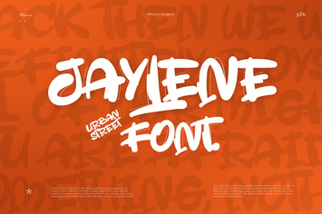 Jaylene Font