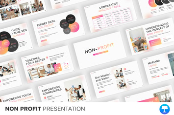 Non Profit NGO