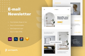 Email Newsletter