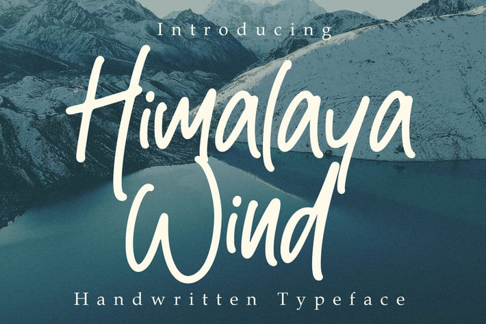 Himalaya Wind