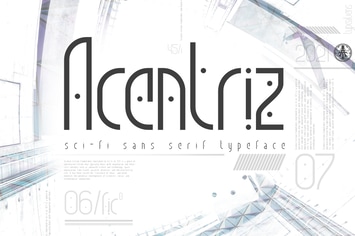 Acentriz