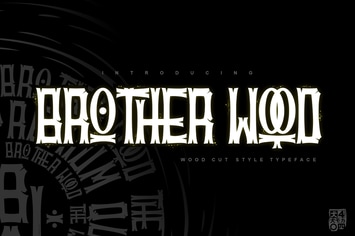 BROTHERwood