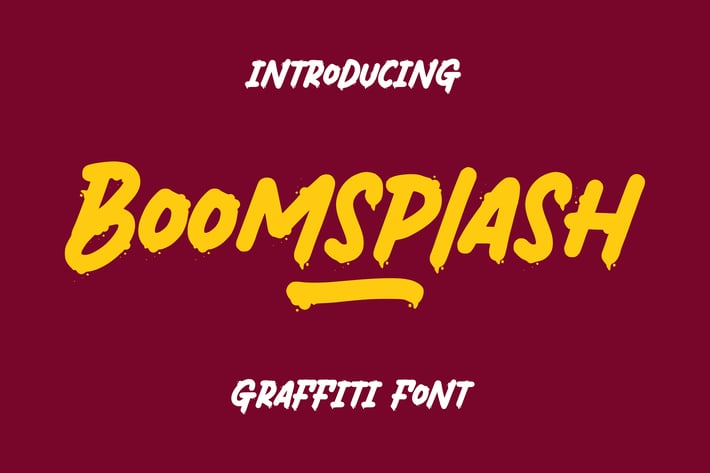 AL - Boomsplash