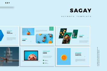 Sagay - Keynote Template