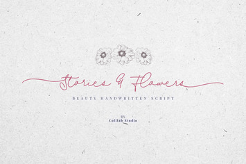 Stories & Flower