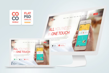 Coco App