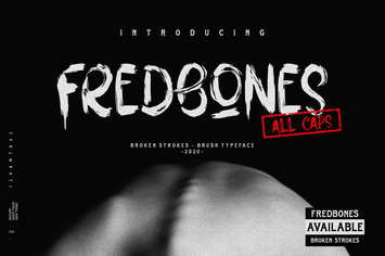 Fredbones