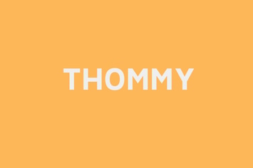 Thommy