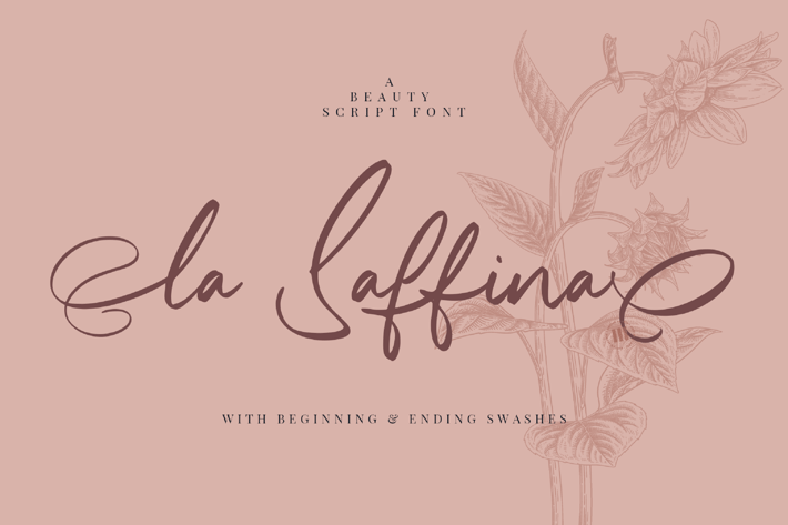La Saffina