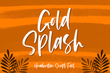 Good Splash