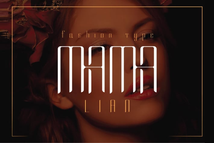 Mama Lian