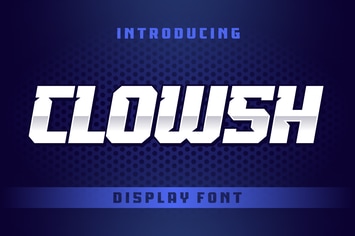 CLOWSH ESPORT