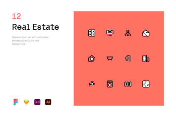 Real Estate - Linee