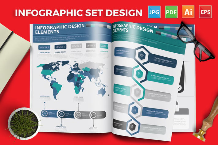 Infographic Elements