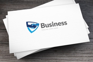 Business Logo Template