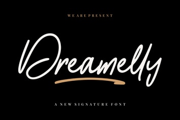 Dreamelly