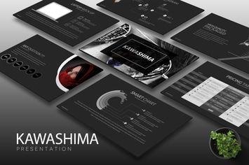 Kawashima Powerpoint
