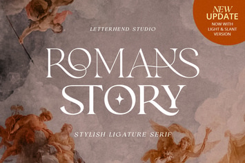 Romans Story 