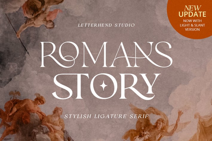 Romans Story 