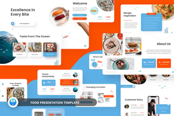 Food Presentation