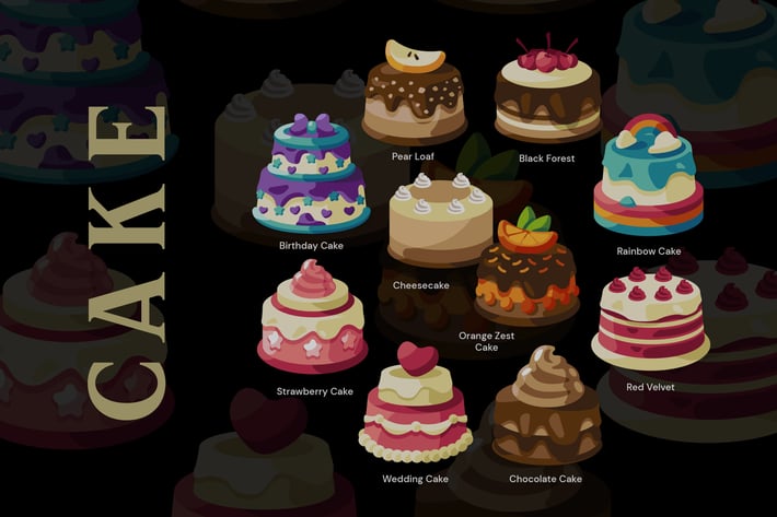 Cake
