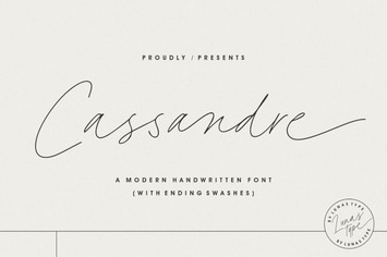 Cassandre