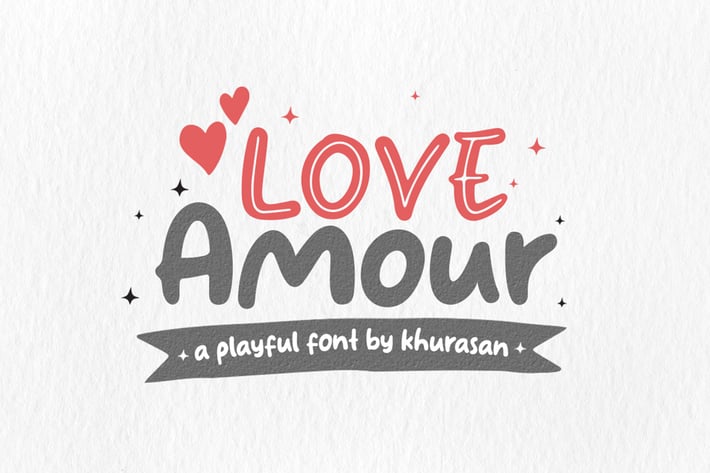 Love Amour