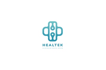 Medical Data Logo