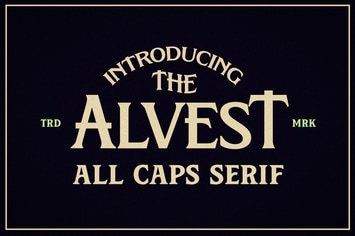 Alvest