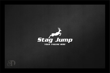 Stag Jump