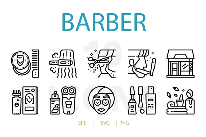 Barber