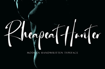 Rhepeat Hunter