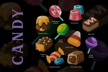 Candy