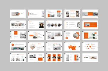Space Presentation