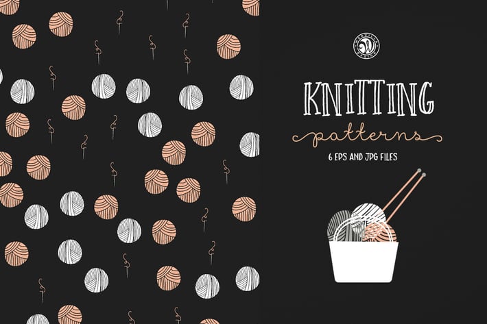 Knitting Patterns