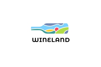 Wine logo