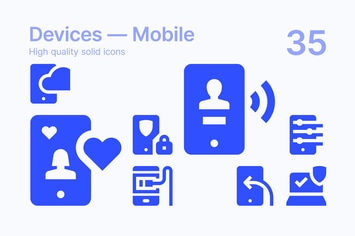 Mobile devices 