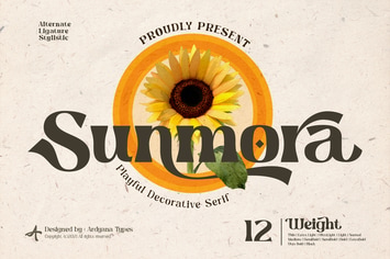 Sunmora
