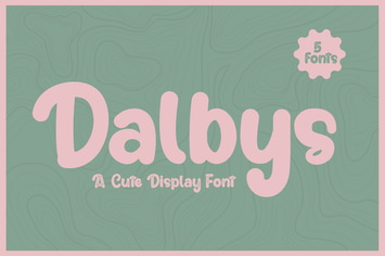 Dalbys